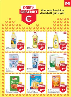 MPreis Flugblatt (ab 30.01.2026) - Angebote und Prospekt - Seite 7