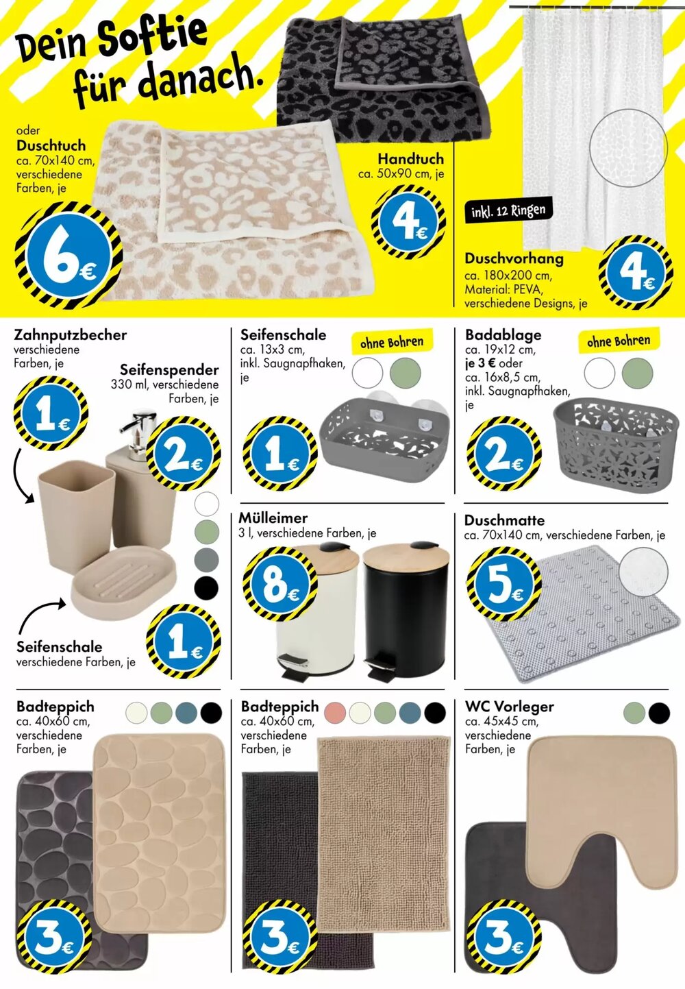 TEDi Flugblatt (ab 30.01.2026) - Angebote und Prospekt - Seite 11