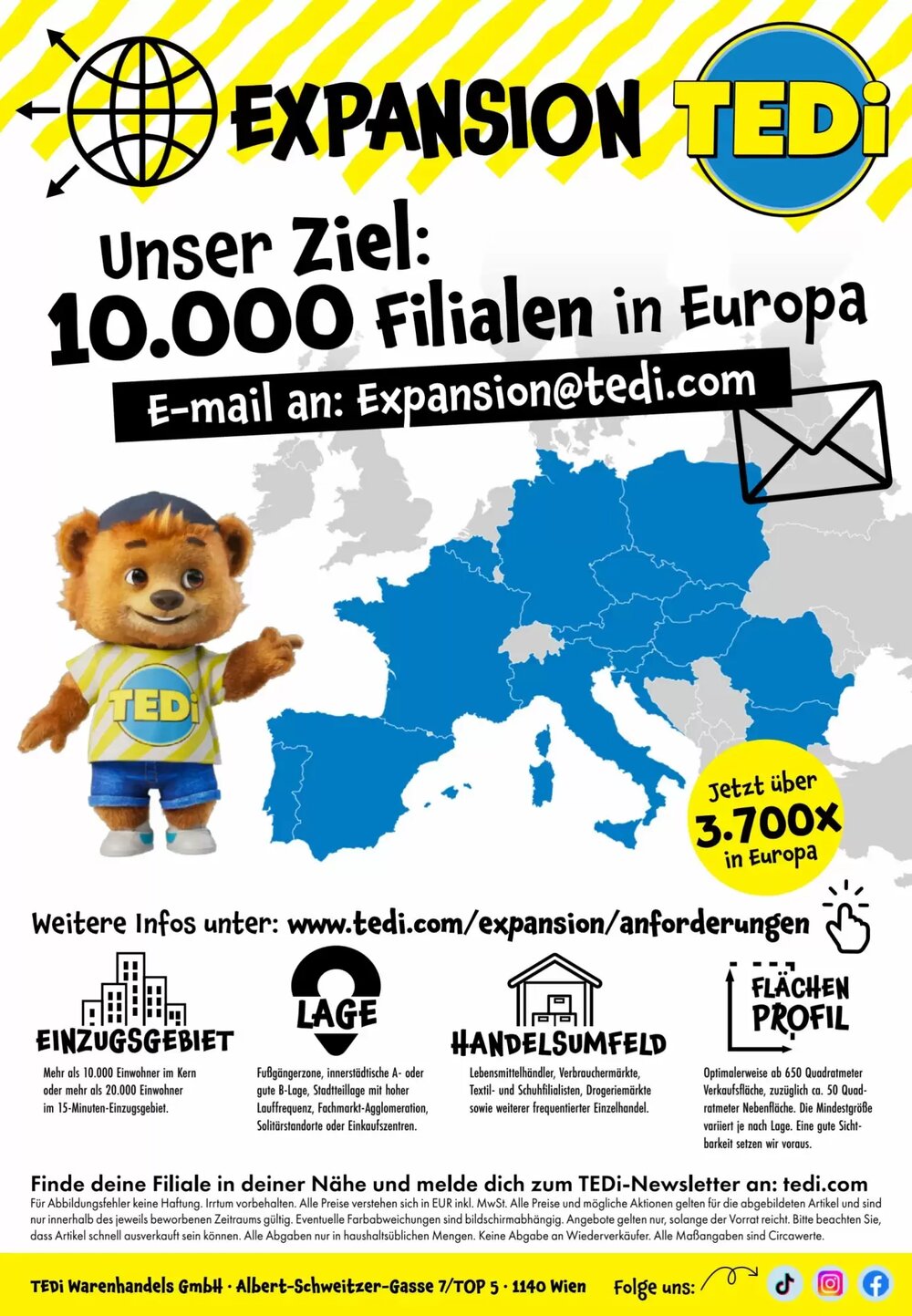 TEDi Flugblatt (ab 30.01.2026) - Angebote und Prospekt - Seite 26