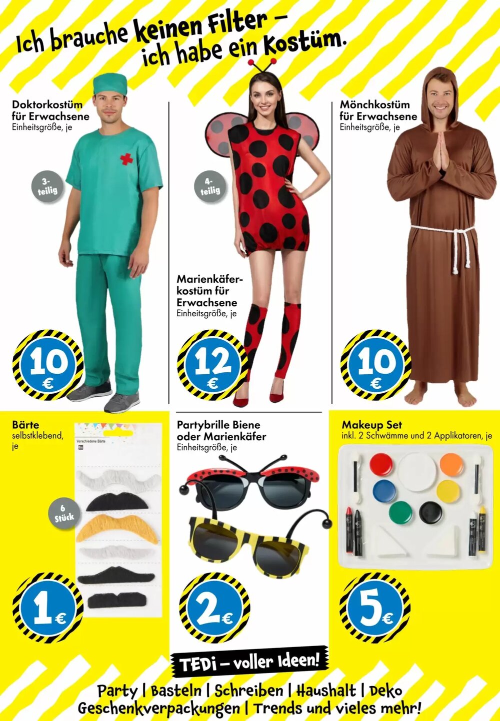 TEDi Flugblatt (ab 30.01.2026) - Angebote und Prospekt - Seite 4