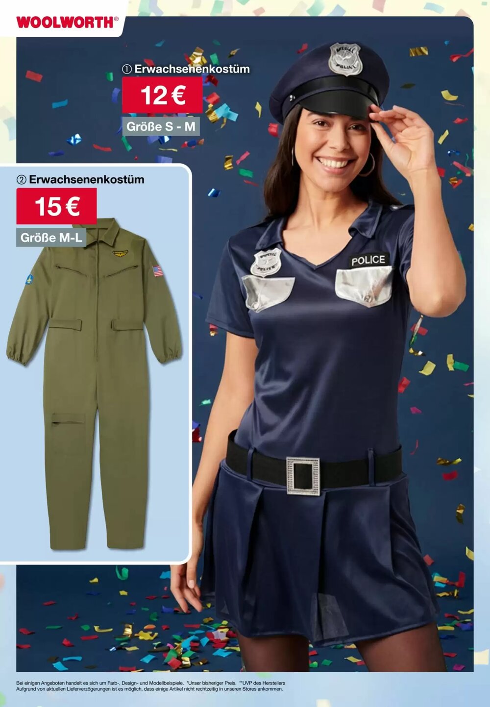 Woolworth Flugblatt (ab 30.01.2026) - Angebote und Prospekt - Seite 15
