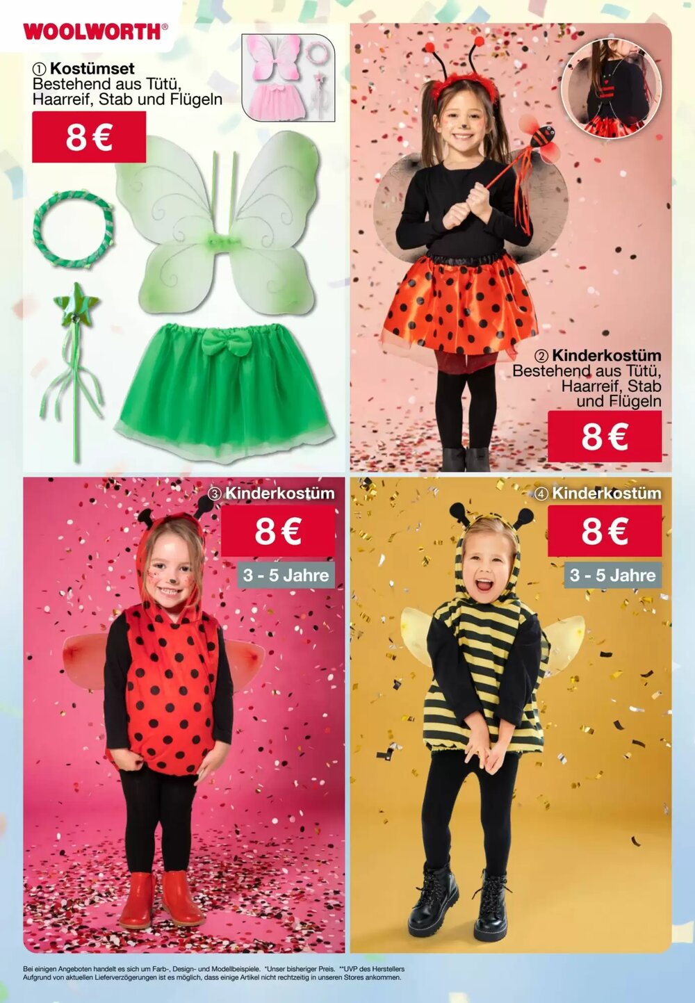 Woolworth Flugblatt (ab 30.01.2026) - Angebote und Prospekt - Seite 19