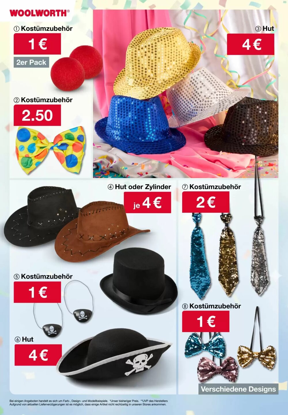 Woolworth Flugblatt (ab 30.01.2026) - Angebote und Prospekt - Seite 21