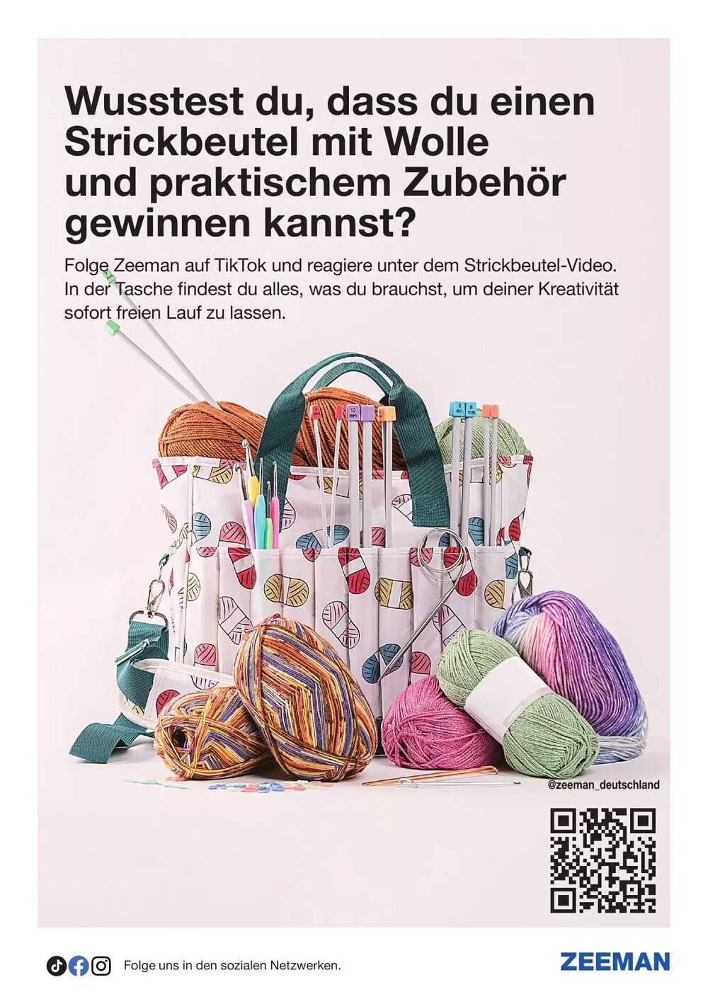 Zeeman Flugblatt (ab 31.01.2026) - Angebote und Prospekt - Seite 16