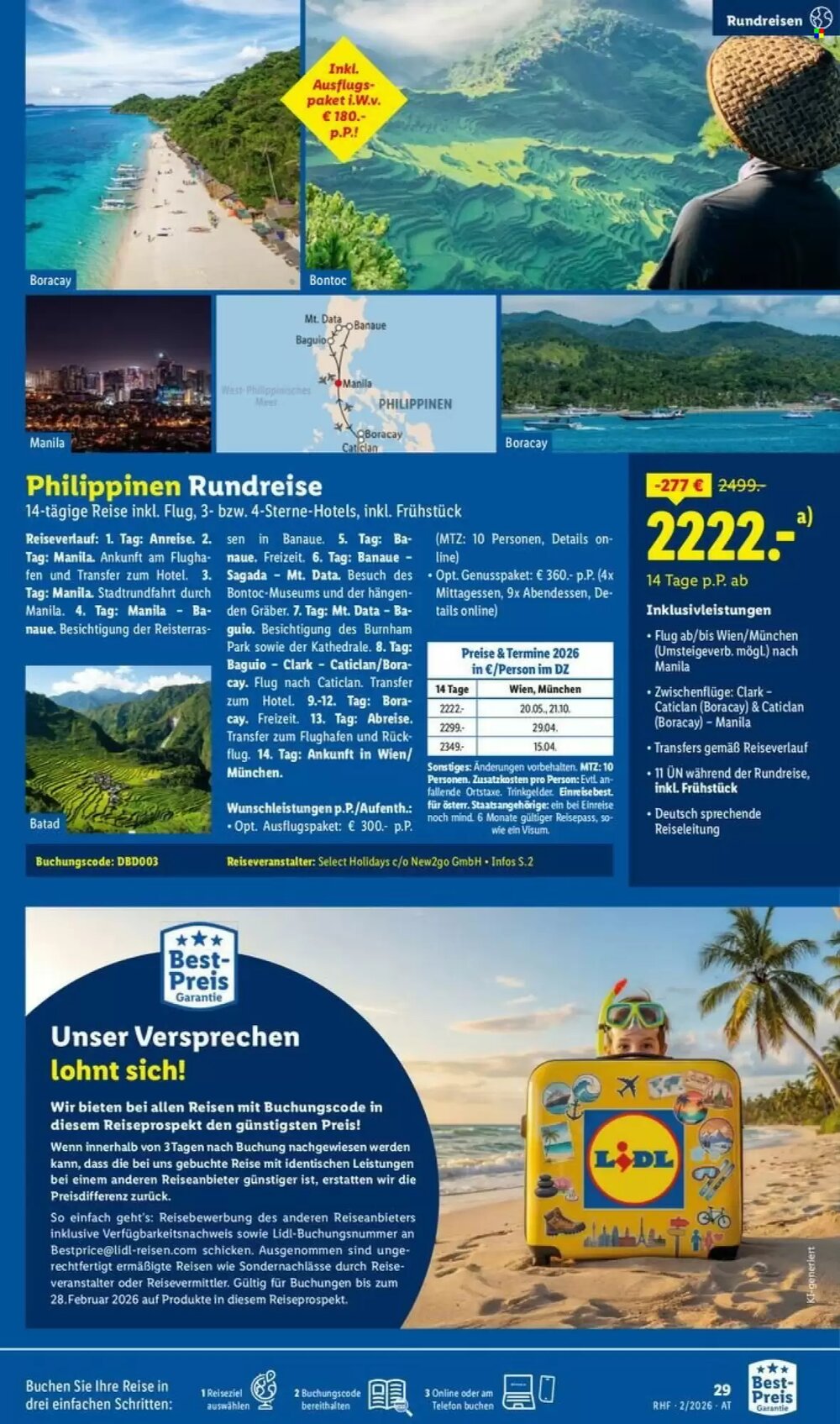 Lidl Flugblatt (ab 31.01.2026) - Angebote und Prospekt - Seite 29