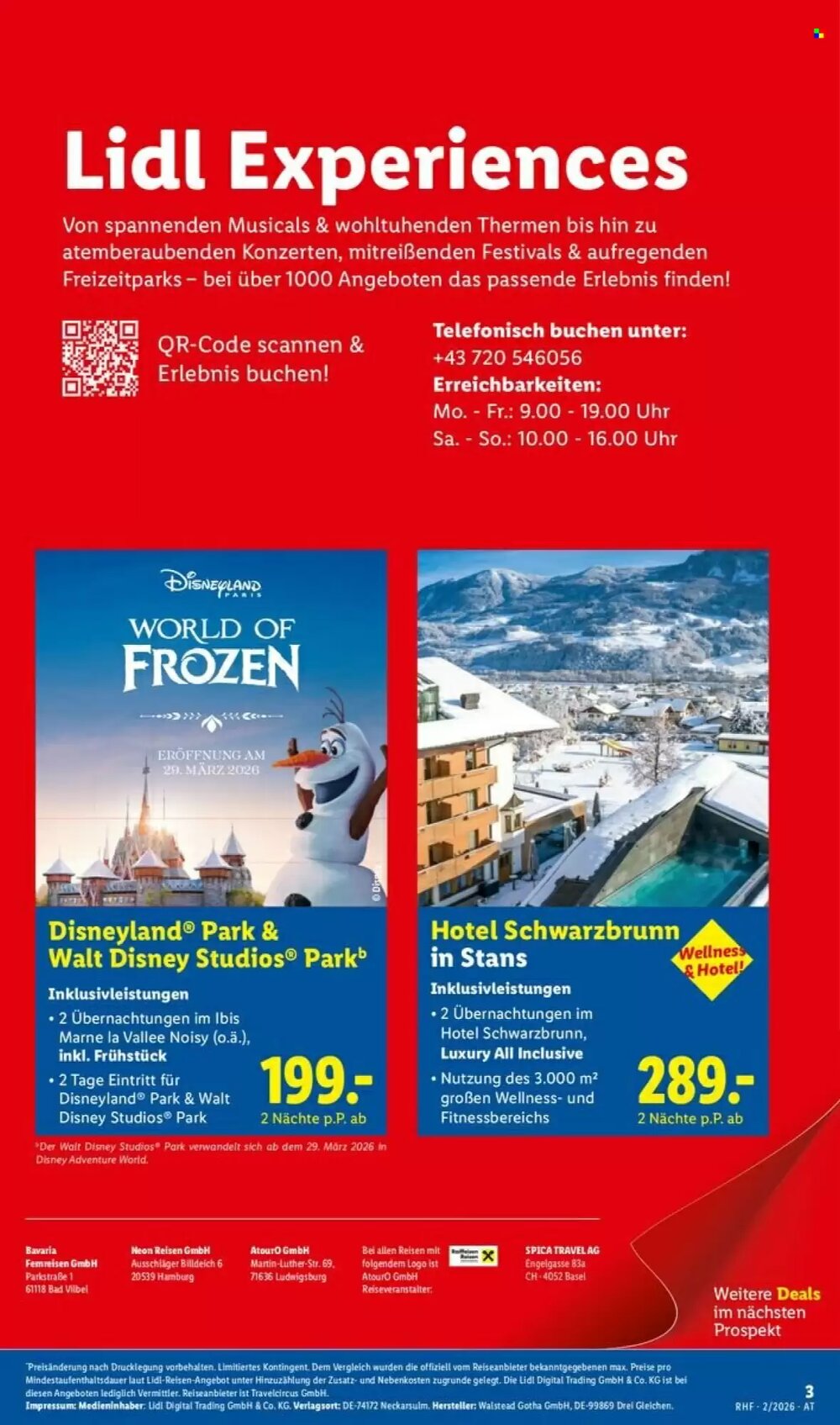 Lidl Flugblatt (ab 31.01.2026) - Angebote und Prospekt - Seite 3