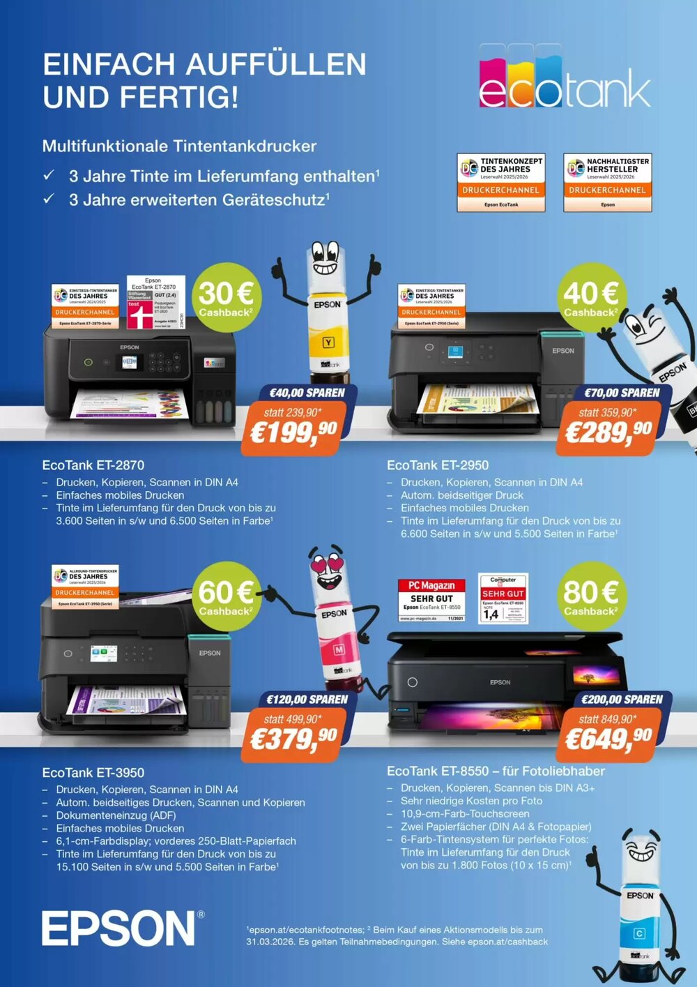 e-tec Flugblatt (ab 01.02.2026) - Angebote und Prospekt - Seite 10