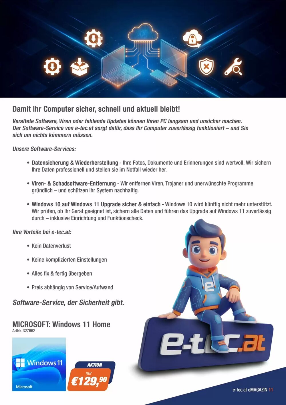 e-tec Flugblatt (ab 01.02.2026) - Angebote und Prospekt - Seite 11