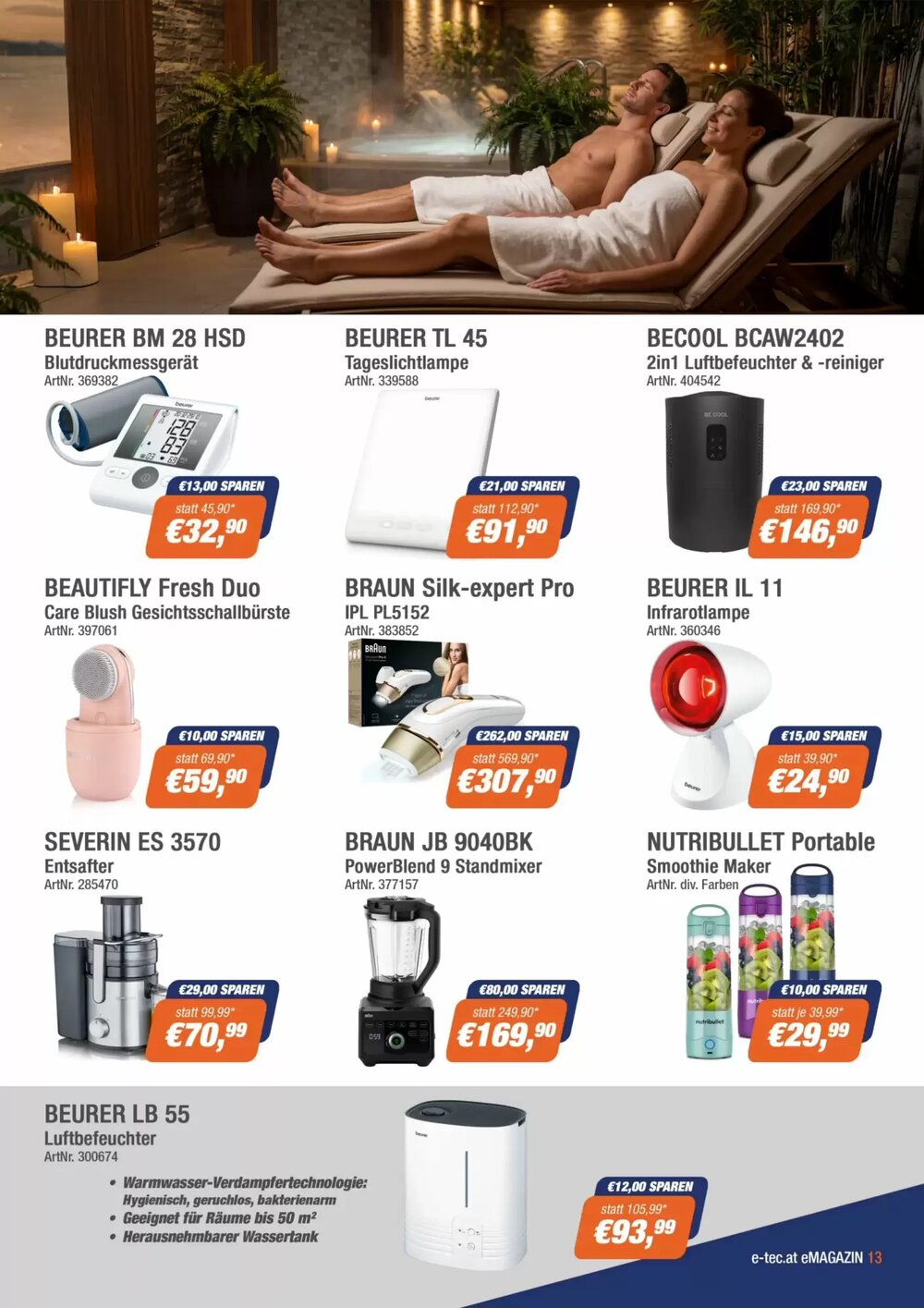 e-tec Flugblatt (ab 01.02.2026) - Angebote und Prospekt - Seite 13