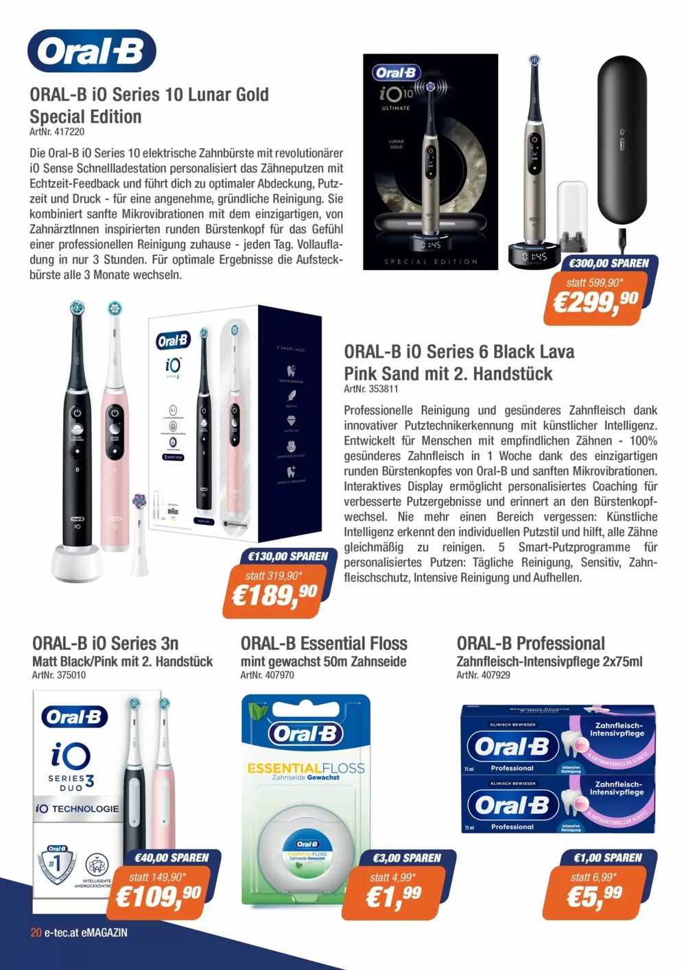 e-tec Flugblatt (ab 01.02.2026) - Angebote und Prospekt - Seite 20