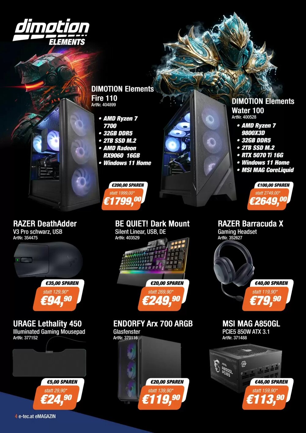 e-tec Flugblatt (ab 01.02.2026) - Angebote und Prospekt - Seite 4