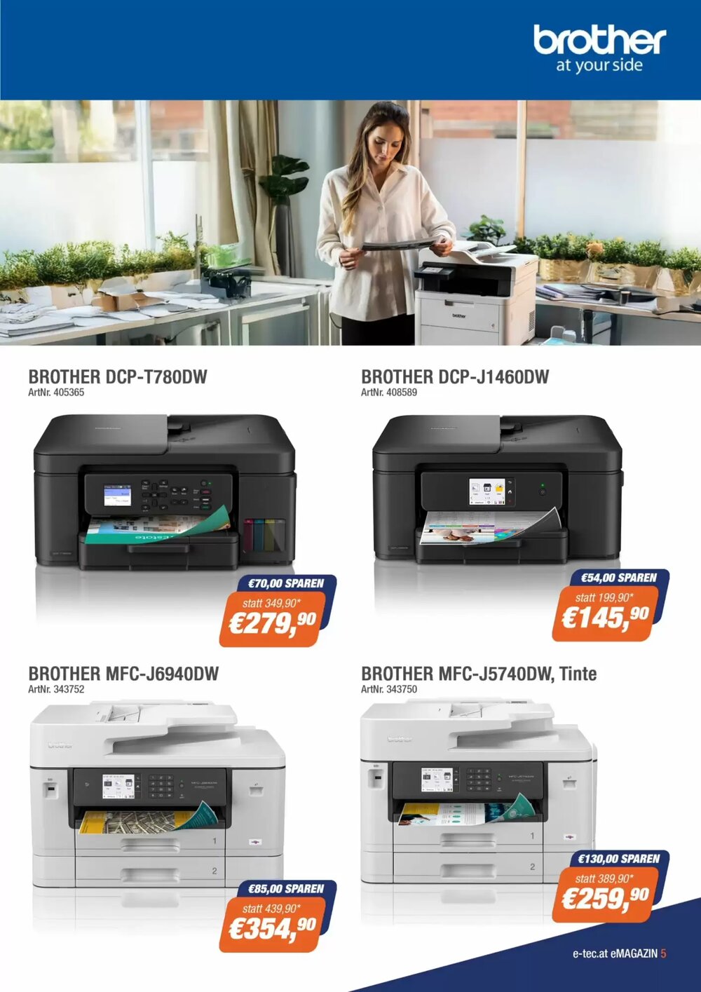 e-tec Flugblatt (ab 01.02.2026) - Angebote und Prospekt - Seite 5
