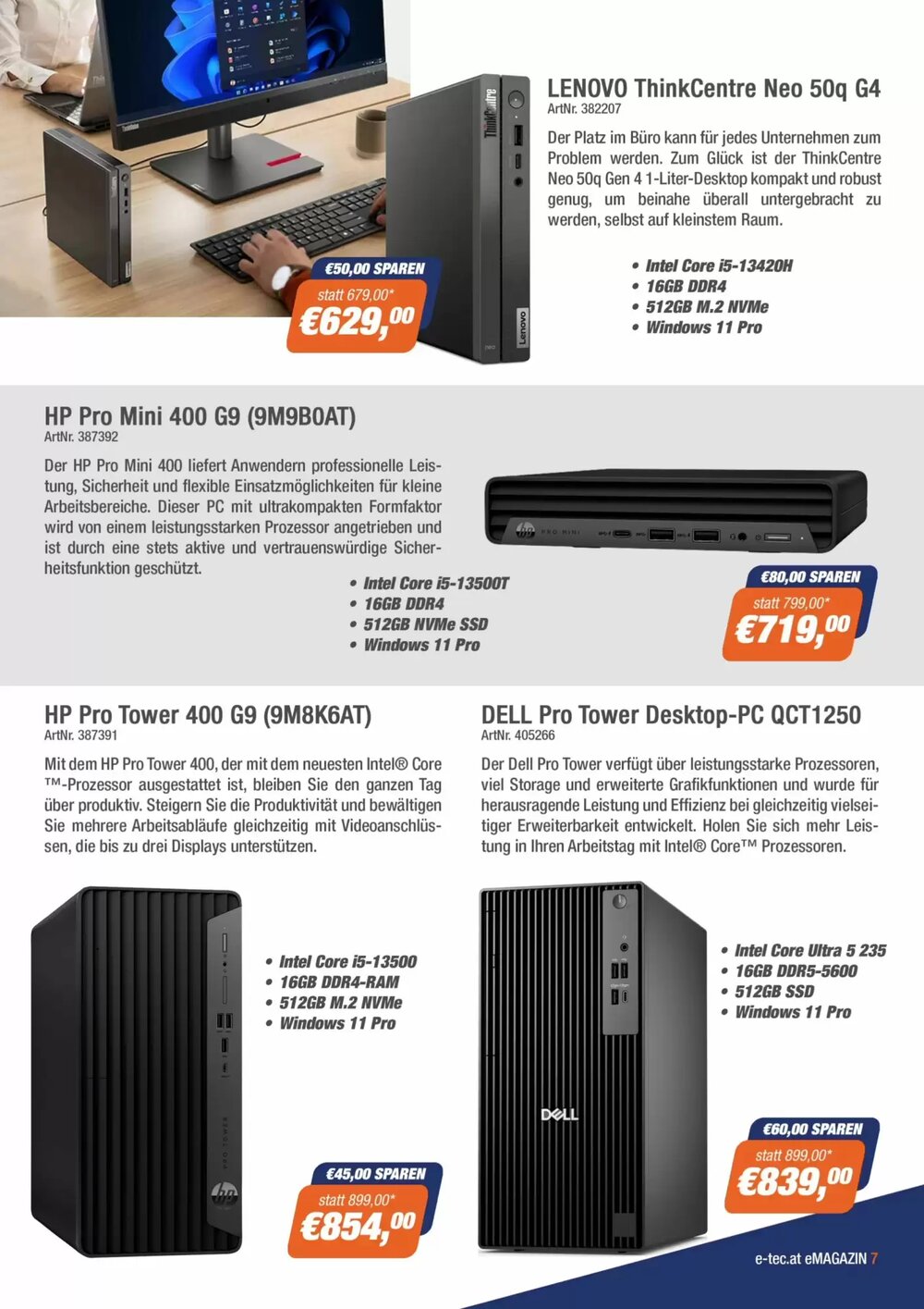 e-tec Flugblatt (ab 01.02.2026) - Angebote und Prospekt - Seite 7