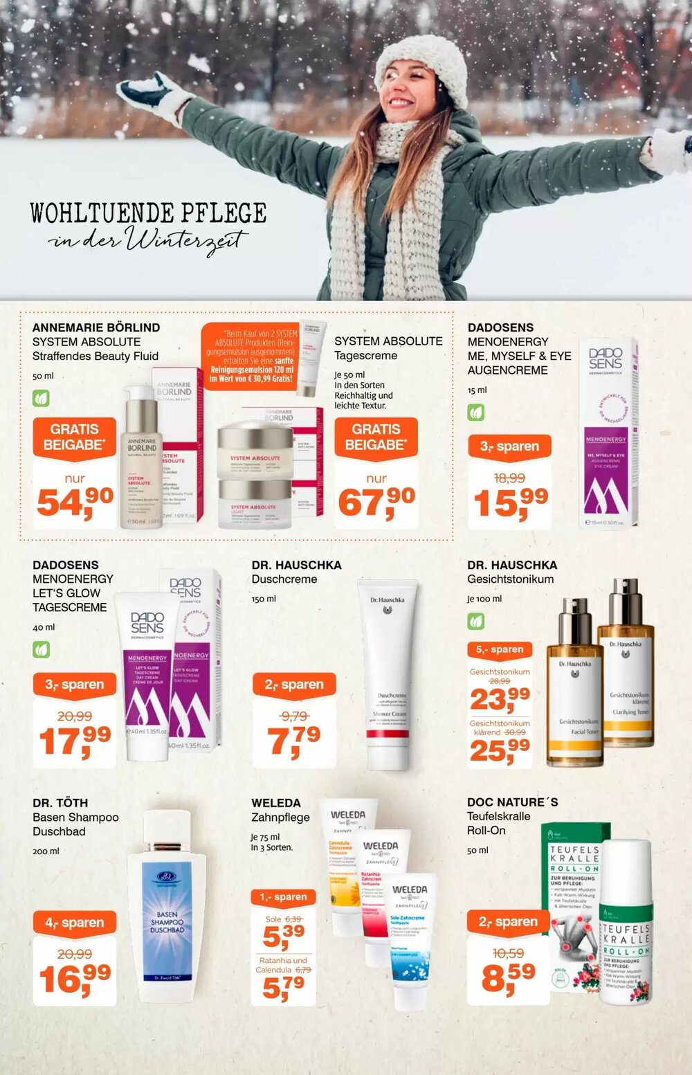 Prokopp Flugblatt (ab 01.02.2026) - Angebote und Prospekt - Seite 7