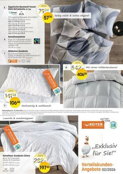 Reiter Flugblatt (ab 01.02.2026) - Angebote und Prospekt