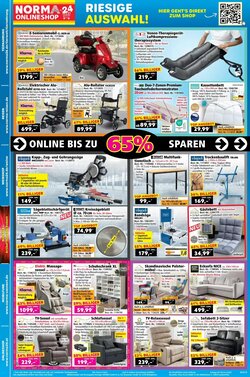 Norma Flugblatt (ab 02.02.2026) - Angebote und Prospekt - Seite 2
