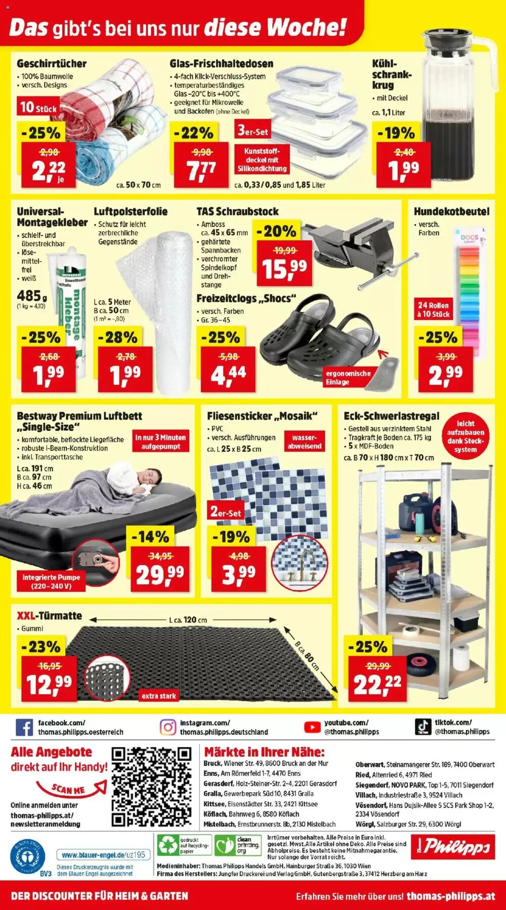 Thomas Philipps Flugblatt (ab 02.02.2026) - Angebote und Prospekt - Seite 12