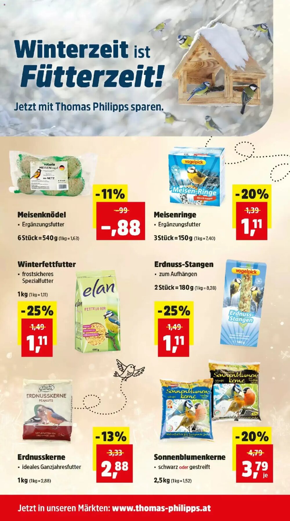 Thomas Philipps Flugblatt (ab 02.02.2026) - Angebote und Prospekt - Seite 2