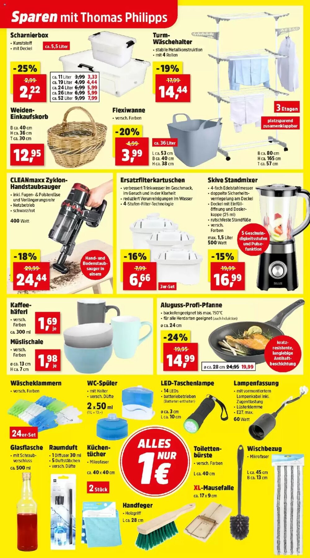 Thomas Philipps Flugblatt (ab 02.02.2026) - Angebote und Prospekt - Seite 7