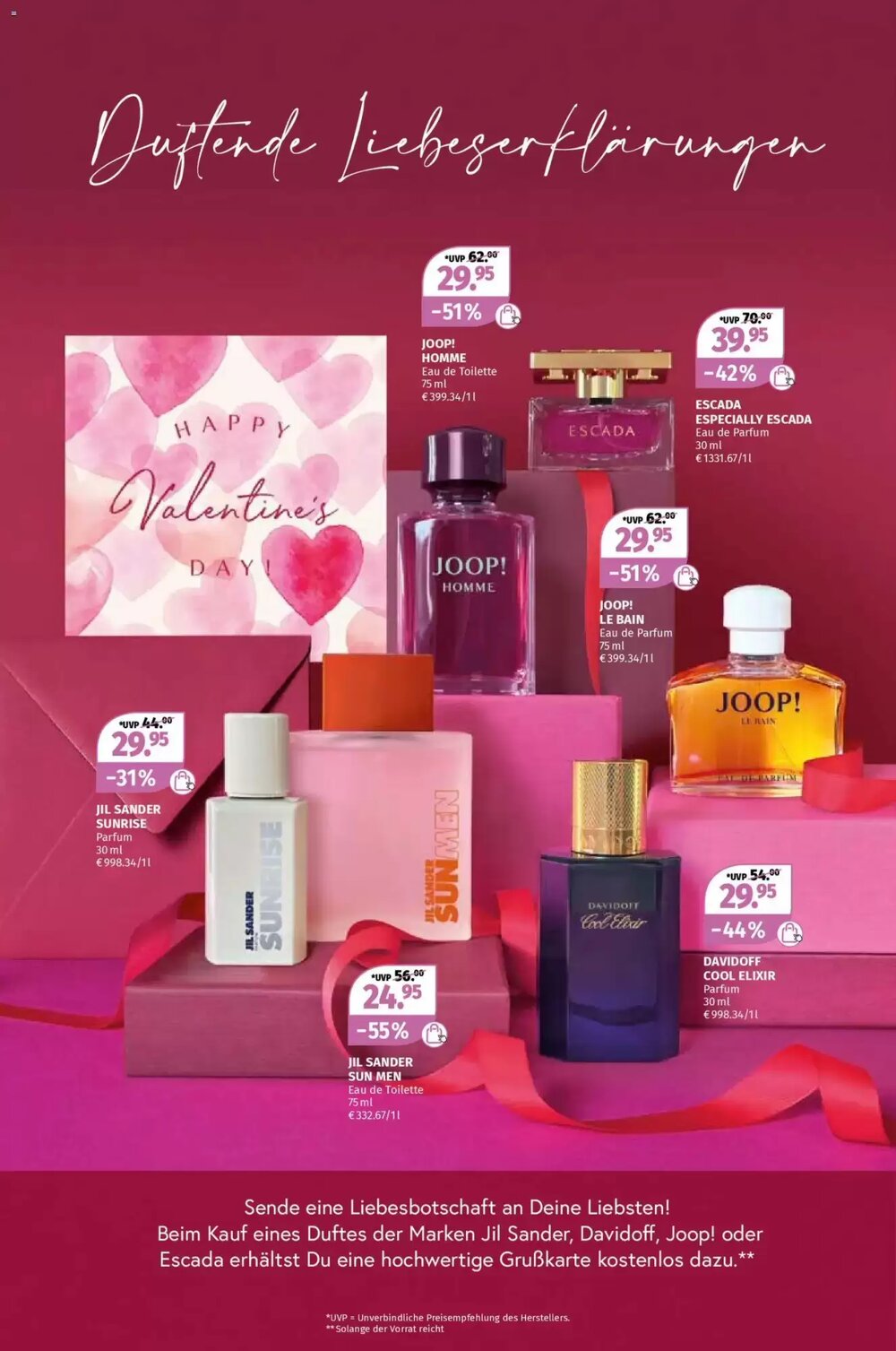 Müller Flugblatt (ab 02.02.2026) - Angebote und Prospekt - Seite 4