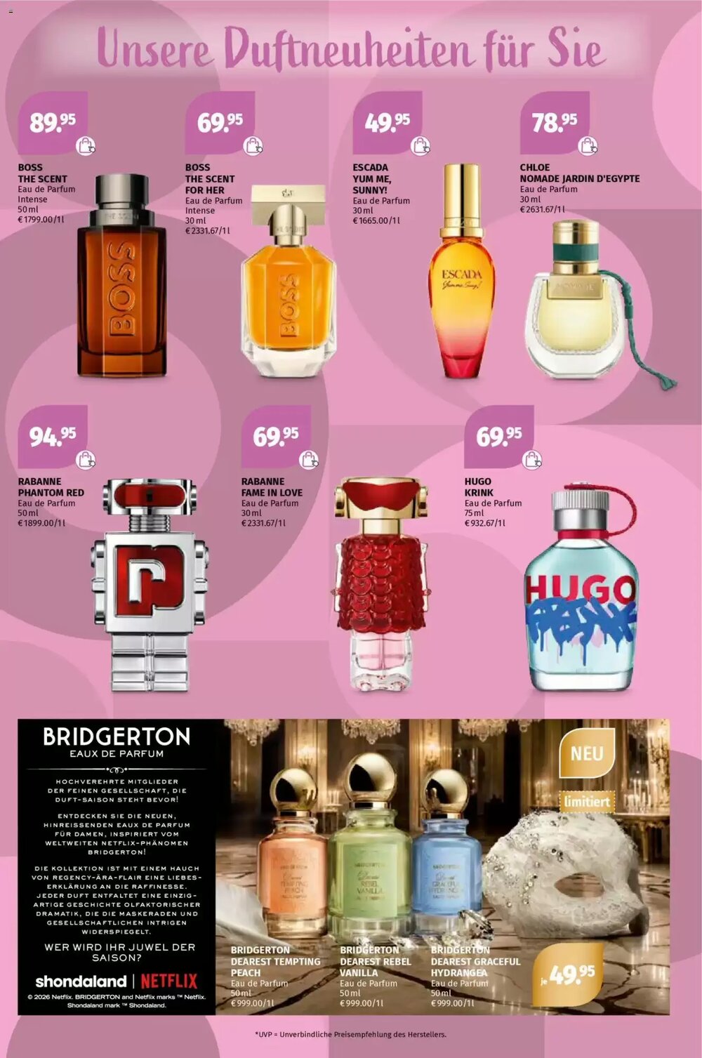 Müller Flugblatt (ab 02.02.2026) - Angebote und Prospekt - Seite 5