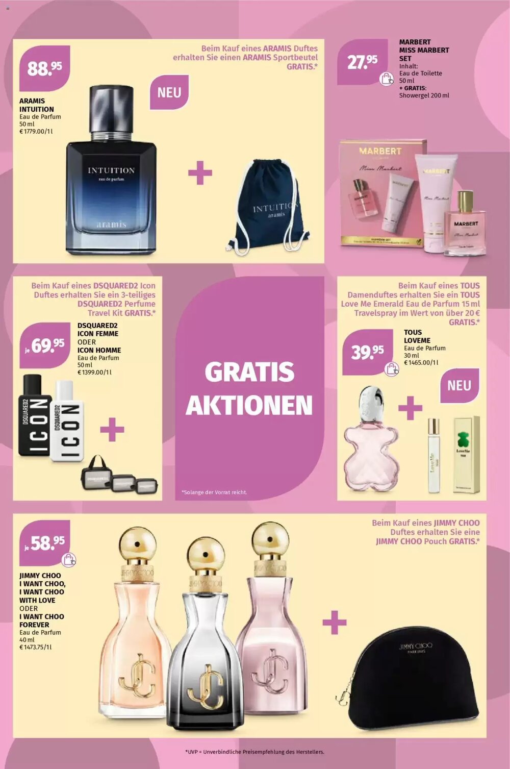 Müller Flugblatt (ab 02.02.2026) - Angebote und Prospekt - Seite 7