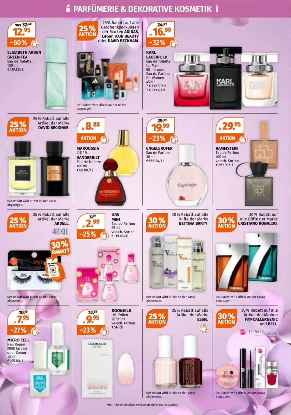 Müller Flugblatt (ab 02.02.2026) - Angebote und Prospekt - Seite 12