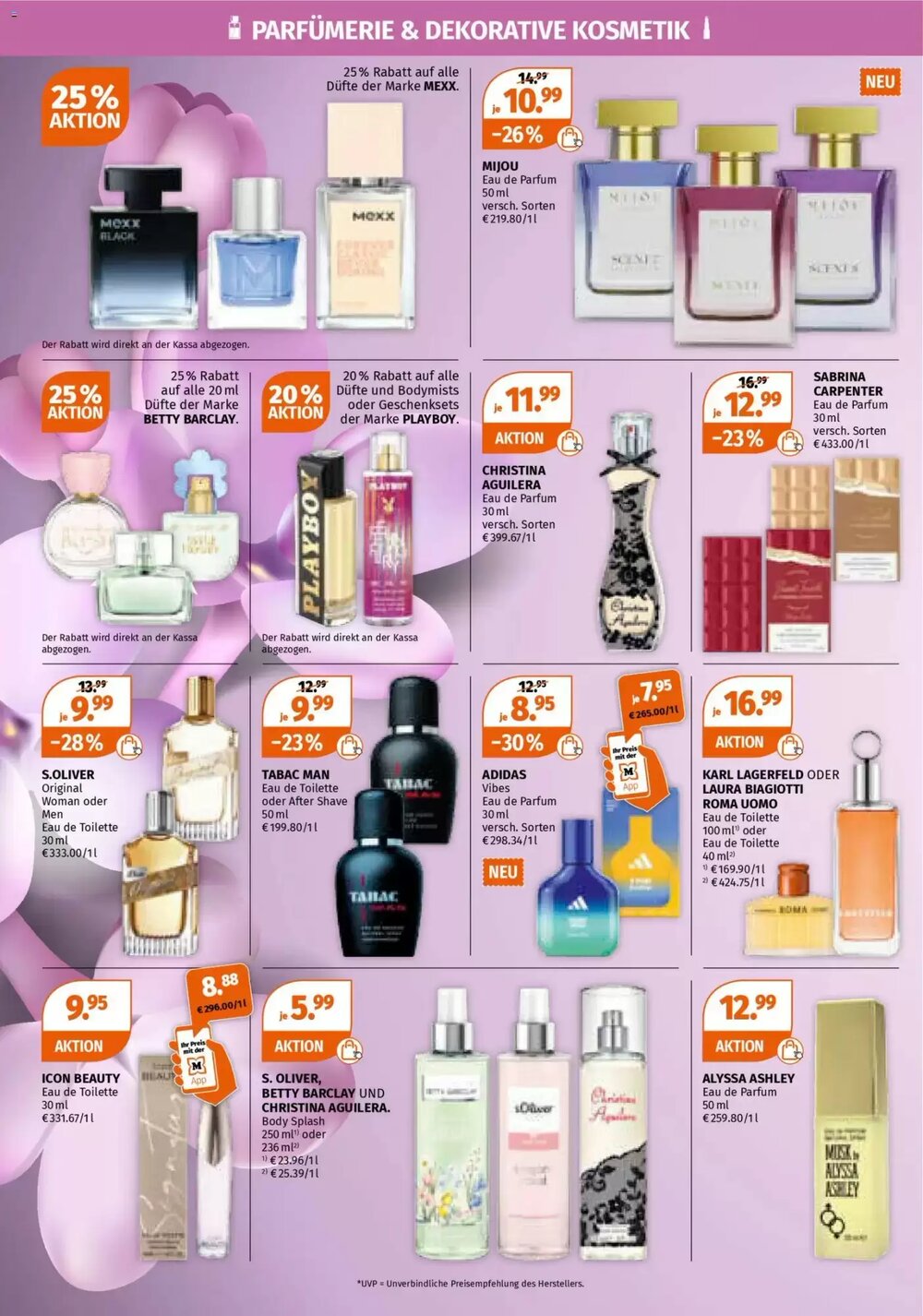 Müller Flugblatt (ab 02.02.2026) - Angebote und Prospekt - Seite 2