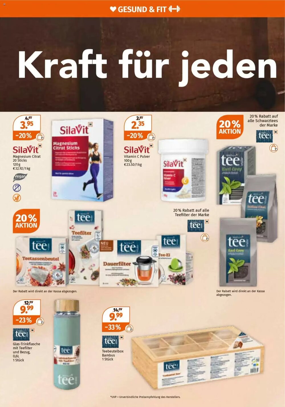 Müller Flugblatt (ab 02.02.2026) - Angebote und Prospekt - Seite 22