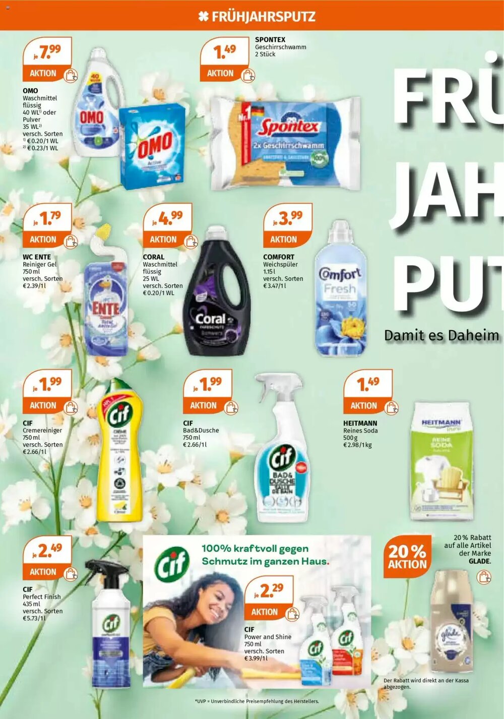 Müller Flugblatt (ab 02.02.2026) - Angebote und Prospekt - Seite 24