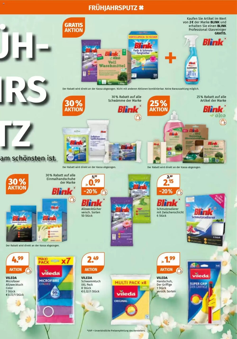 Müller Flugblatt (ab 02.02.2026) - Angebote und Prospekt - Seite 25