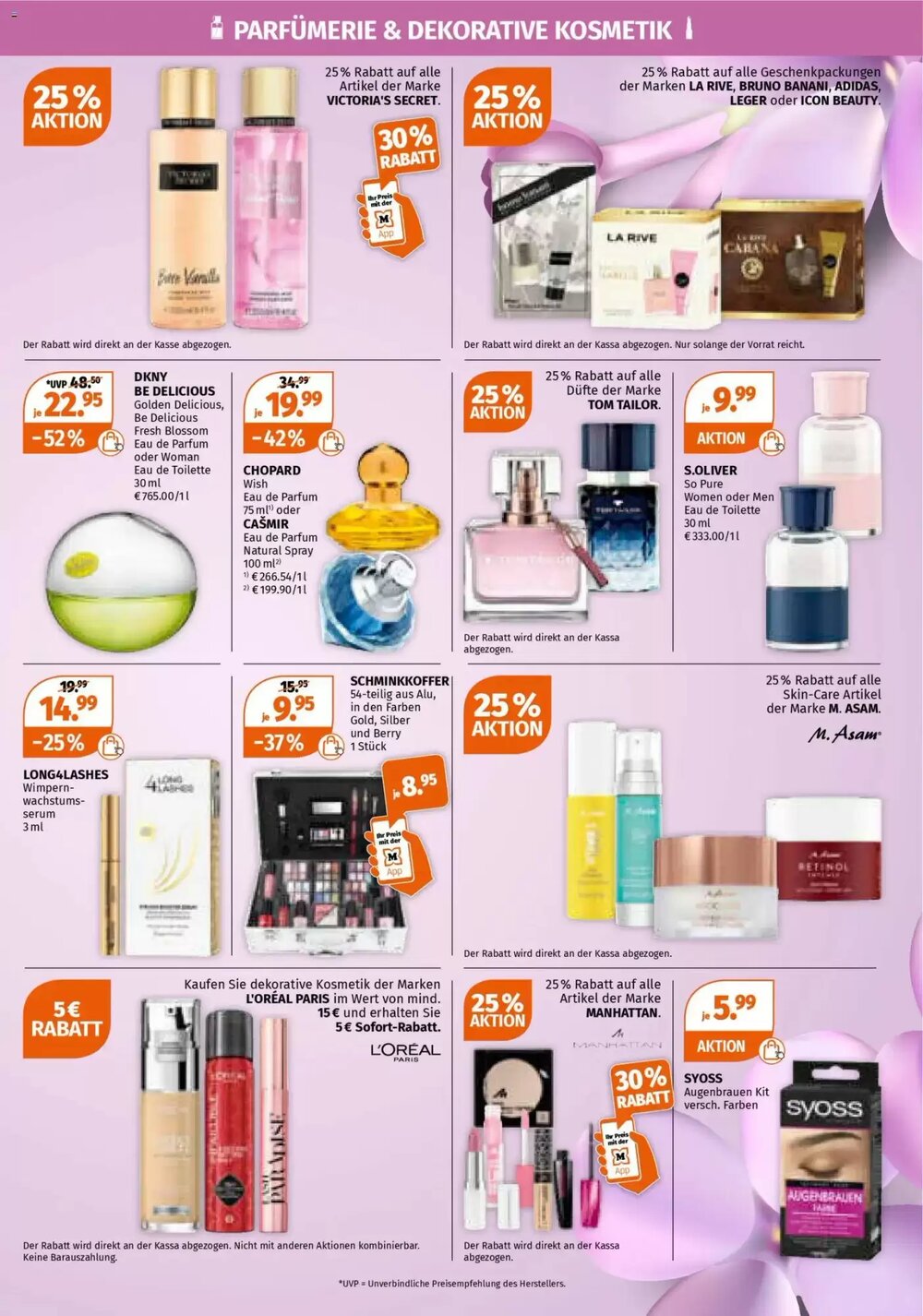 Müller Flugblatt (ab 02.02.2026) - Angebote und Prospekt - Seite 3