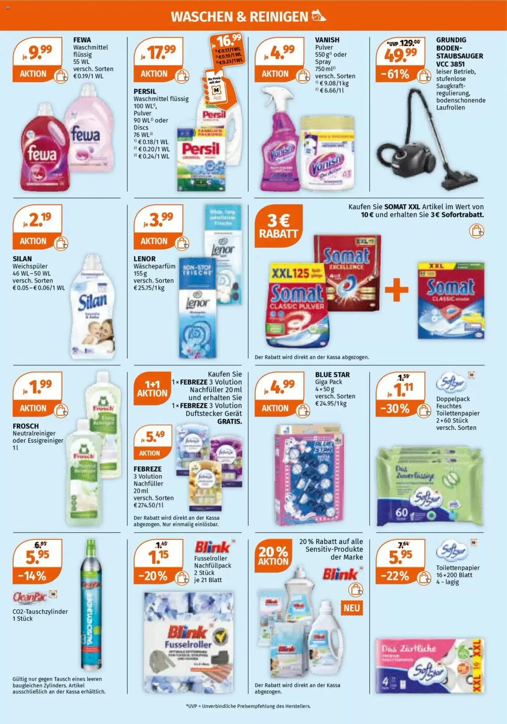 Müller Flugblatt (ab 02.02.2026) - Angebote und Prospekt - Seite 9