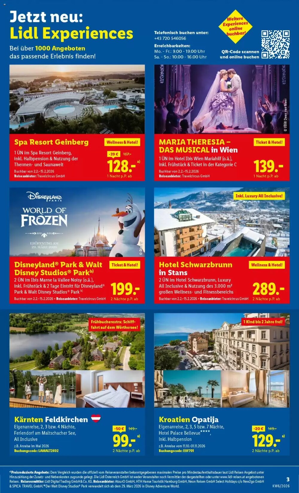 Lidl Flugblatt (ab 02.02.2026) - Angebote und Prospekt - Seite 3