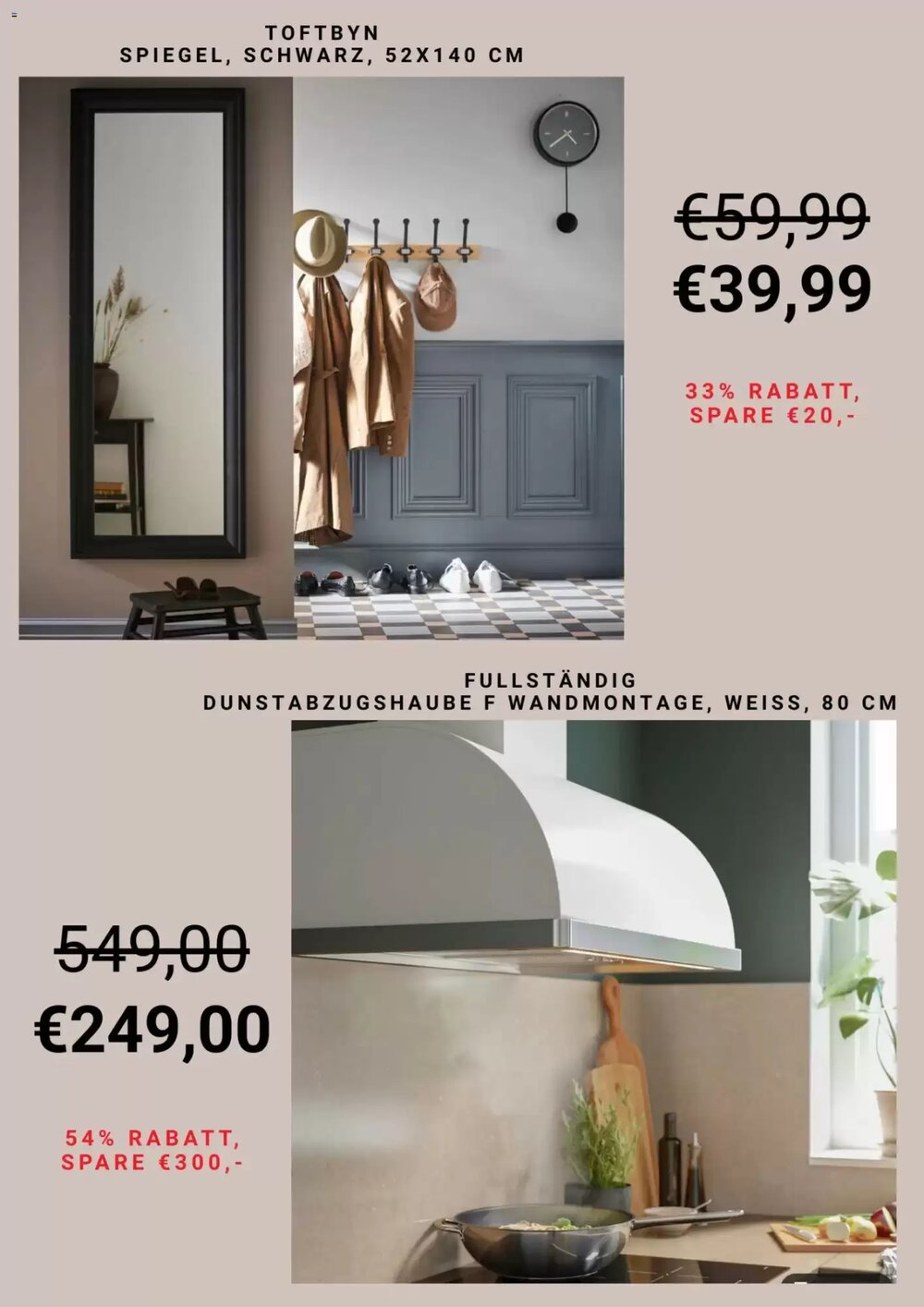 IKEA Flugblatt (ab 02.02.2026) - Angebote und Prospekt - Seite 3