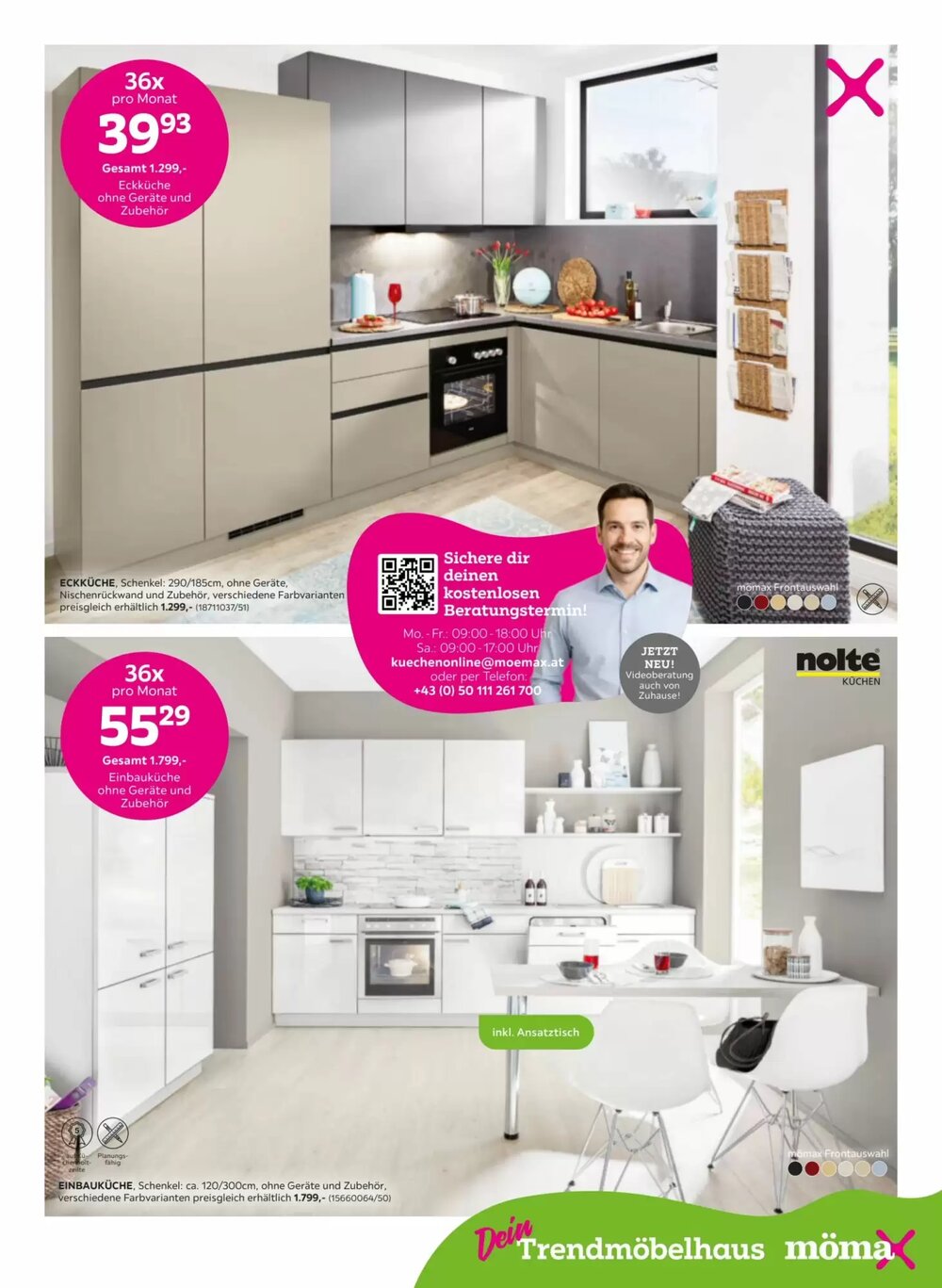 Mömax Flugblatt (ab 03.02.2026) - Angebote und Prospekt - Seite 7