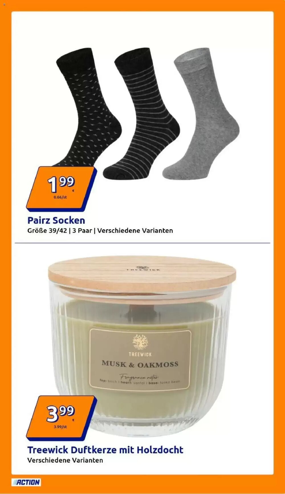 Action Flugblatt (ab 04.02.2026) - Angebote und Prospekt - Seite 11