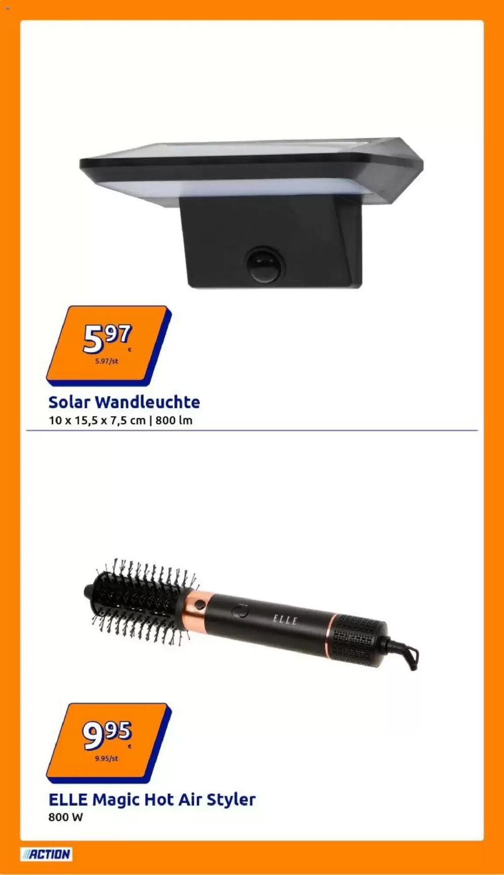 Action Flugblatt (ab 04.02.2026) - Angebote und Prospekt - Seite 12