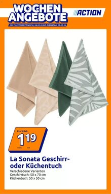Action Flugblatt (ab 04.02.2026) - Angebote und Prospekt