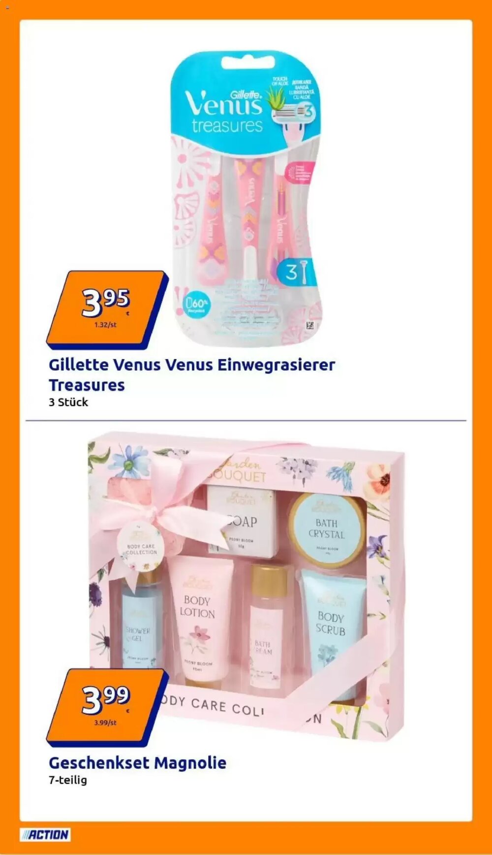 Action Flugblatt (ab 04.02.2026) - Angebote und Prospekt - Seite 22