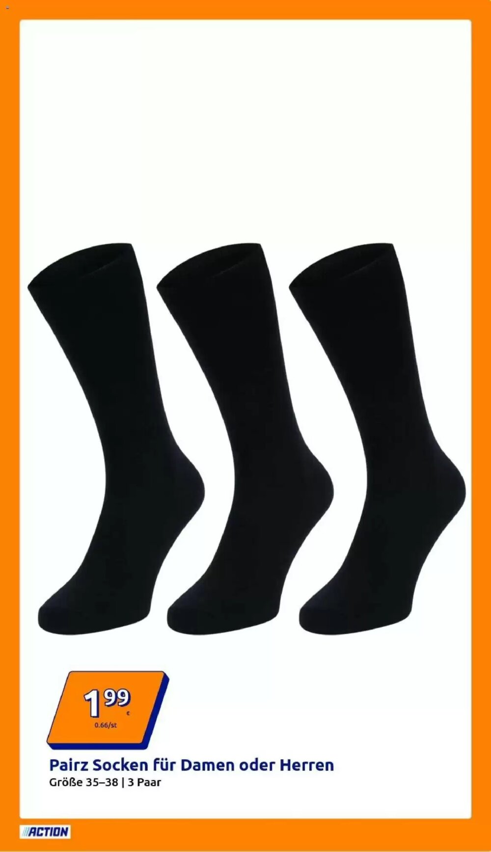 Action Flugblatt (ab 04.02.2026) - Angebote und Prospekt - Seite 3