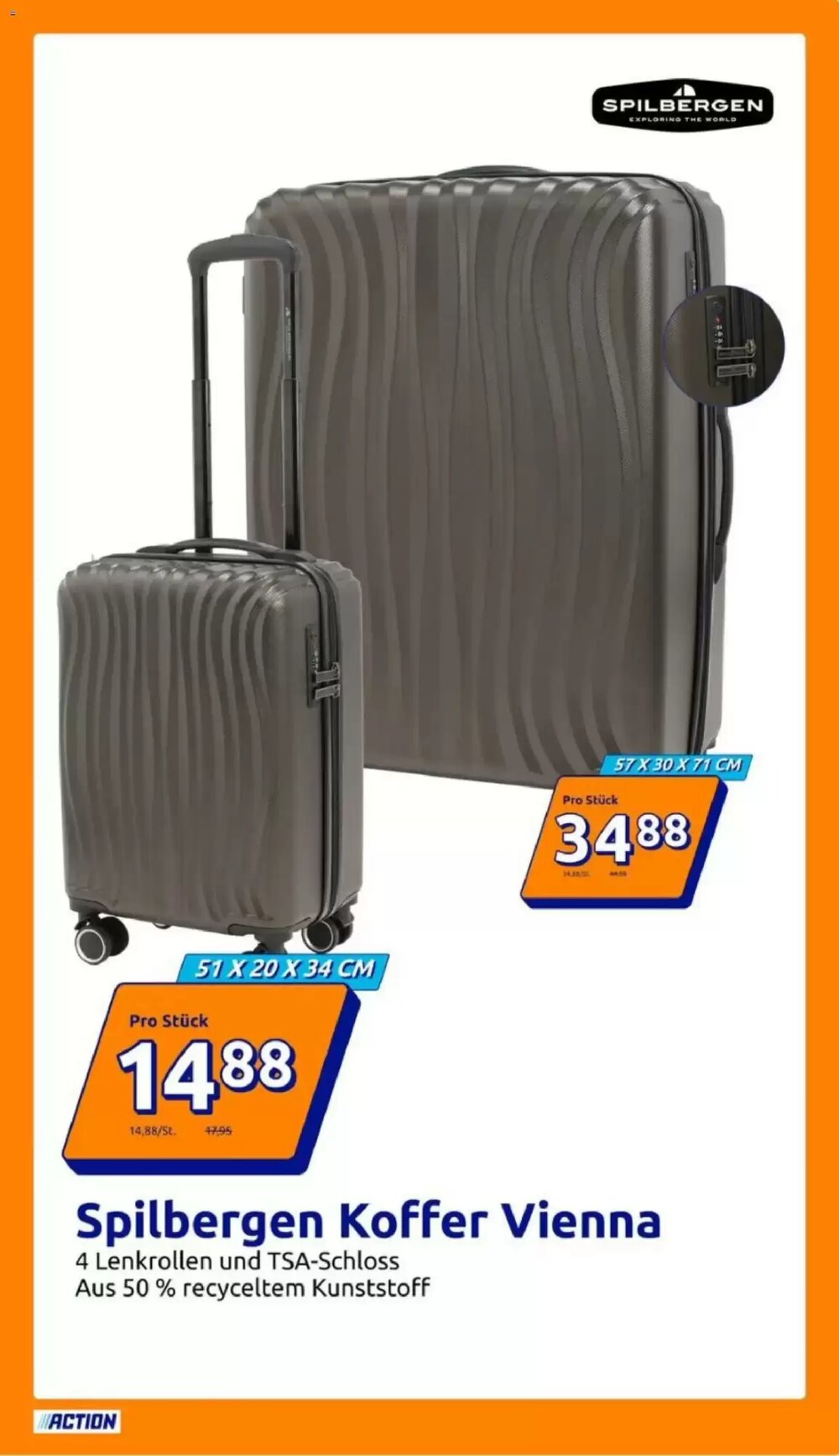 Action Flugblatt (ab 04.02.2026) - Angebote und Prospekt - Seite 9