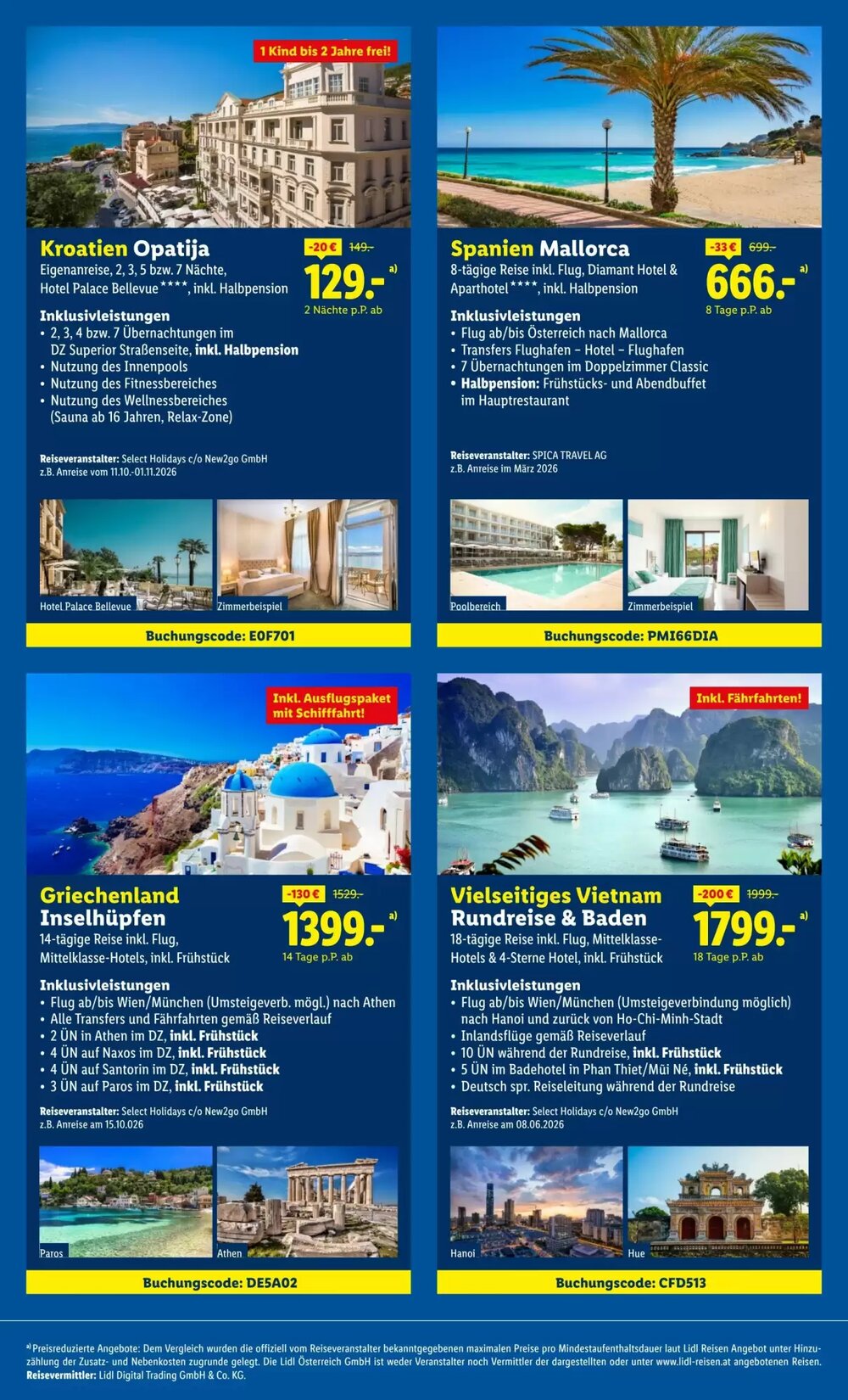 Lidl Flugblatt (ab 05.02.2026) - Angebote und Prospekt - Seite 29