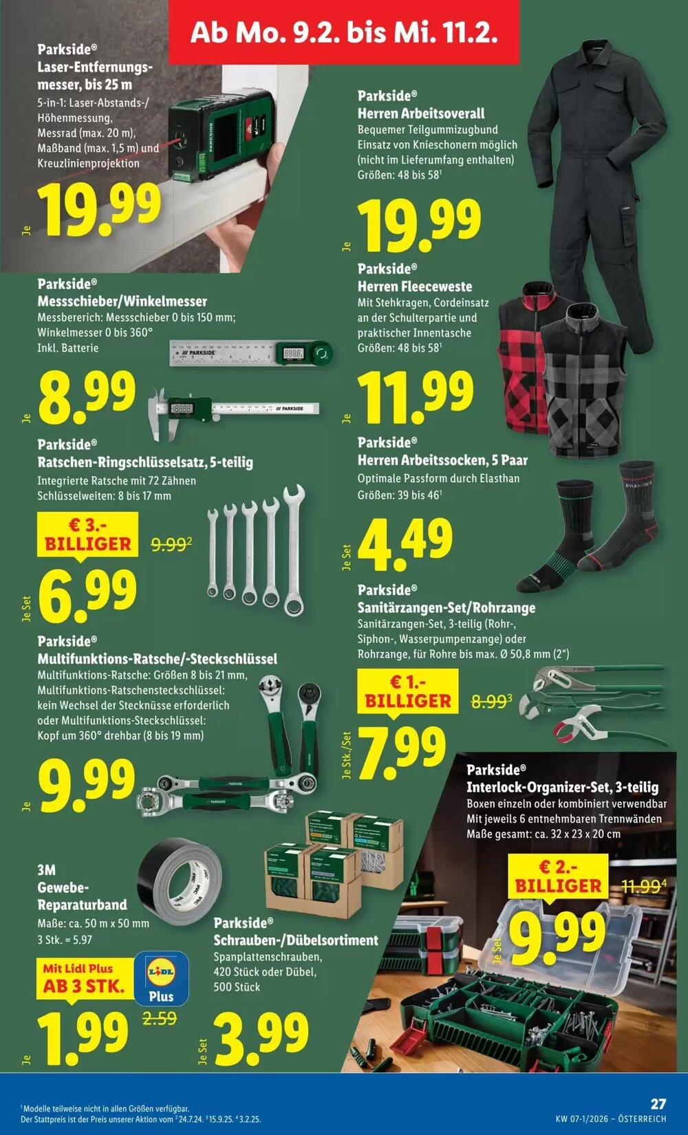 Lidl Flugblatt (ab 05.02.2026) - Angebote und Prospekt - Seite 33