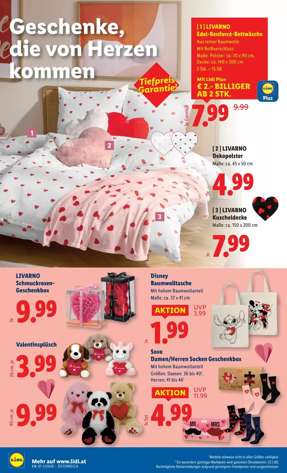 Lidl Flugblatt (ab 05.02.2026) - Angebote und Prospekt - Seite 38