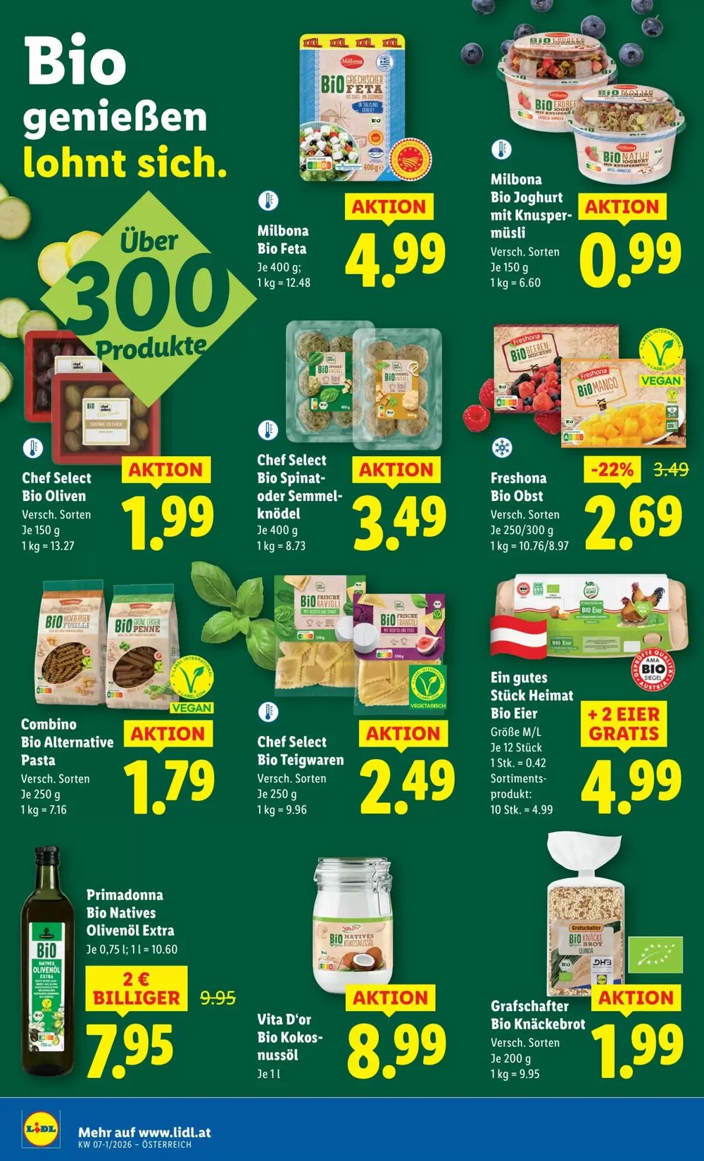Lidl Flugblatt (ab 05.02.2026) - Angebote und Prospekt - Seite 42