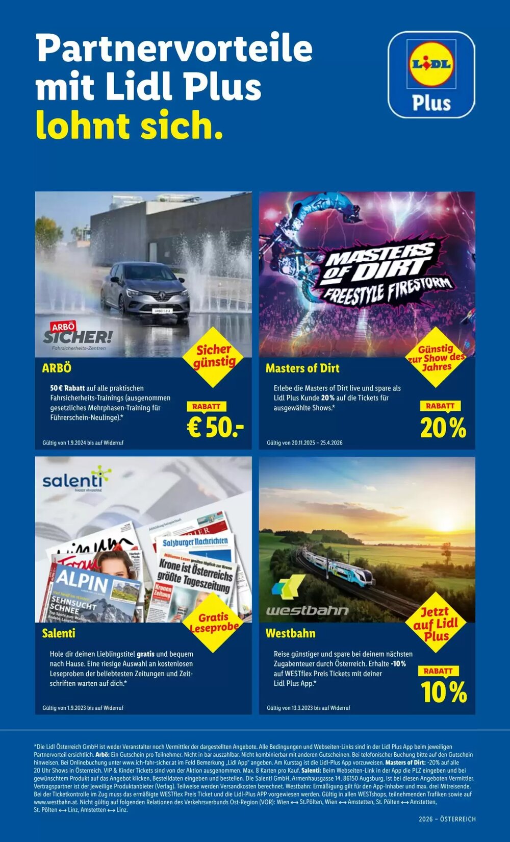 Lidl Flugblatt (ab 05.02.2026) - Angebote und Prospekt - Seite 49