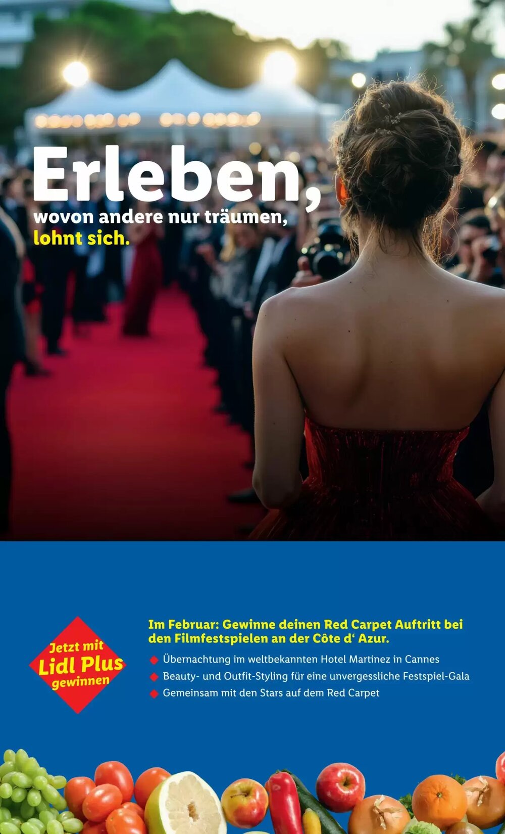 Lidl Flugblatt (ab 05.02.2026) - Angebote und Prospekt - Seite 6