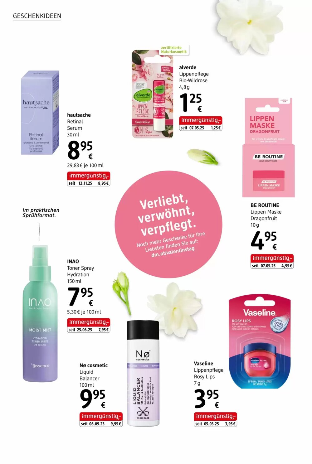 dm Flugblatt (ab 05.02.2026) - Angebote und Prospekt - Seite 12