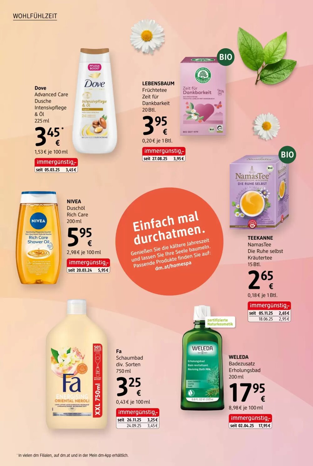 dm Flugblatt (ab 05.02.2026) - Angebote und Prospekt - Seite 14